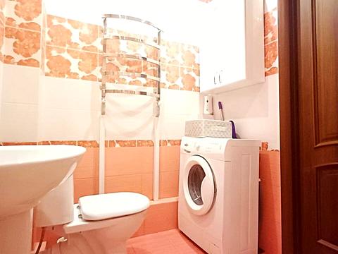 квартира по адресу Дмитрия Кедрина ул. (Дмитрия Кедрина), 53-А