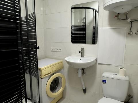 квартира за адресою Андрія Ощепкова вул., 4
