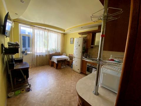 квартира за адресою Біблика вул. (2-ї П'ятирічки), 5
