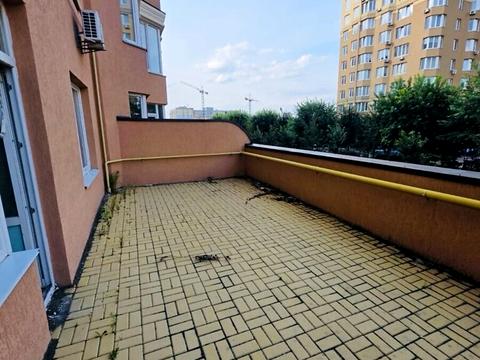 квартира за адресою с. Софіївська Борщагівка, Абрикосова вул., 3