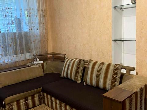 квартира по адресу Библика ул. (2-й Пятилетки), 5
