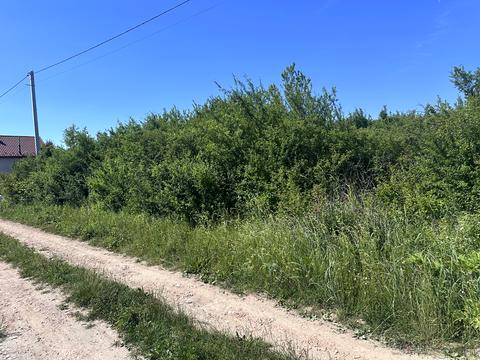 участок по адресу Ульцинська
