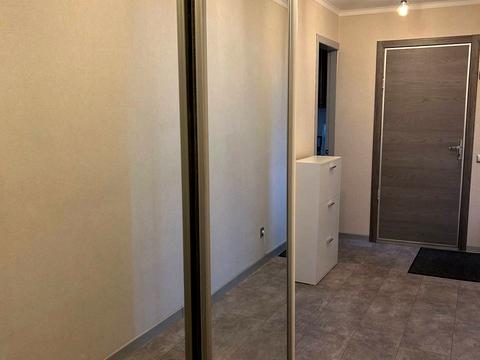 квартира за адресою Бориса Мозолевського вул. (Корнійчука), 2