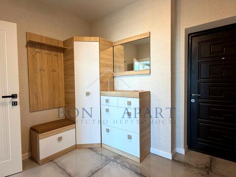 квартира за адресою Миколи Гулака вул., 4