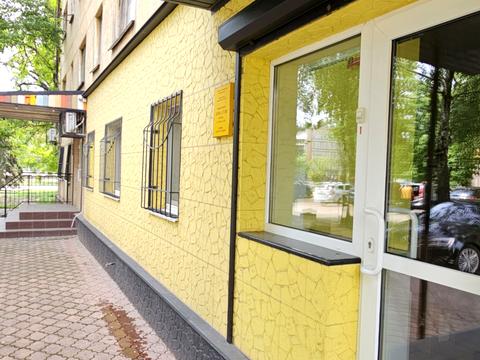 комерційна за адресою Кривий Ріг, Віталія Матусевича вул. (XXII Партз'їзду), 35