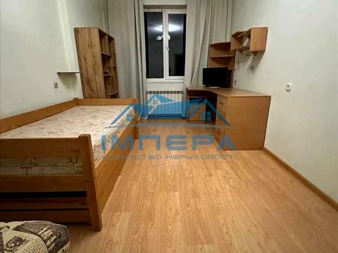 квартира по адресу Богдана Хмельницкого бульв., 21
