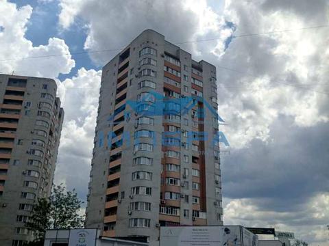квартира по адресу Богдана Хмельницкого бульв., 21