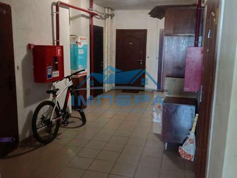 квартира по адресу Богдана Хмельницкого бульв., 21