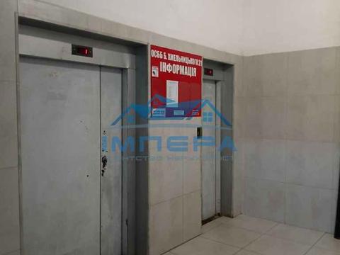 квартира по адресу Богдана Хмельницкого бульв., 21