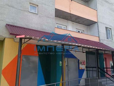 квартира по адресу Богдана Хмельницкого бульв., 21