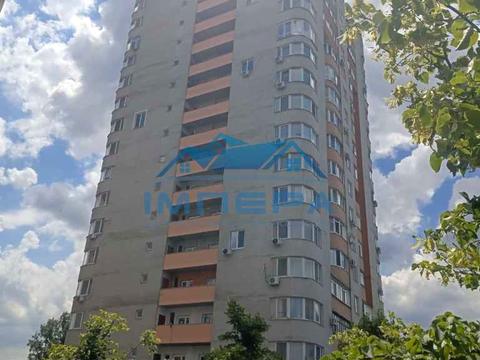 квартира по адресу Богдана Хмельницкого бульв., 21