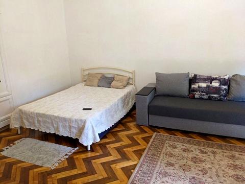 квартира за адресою Пекарська вул., 16