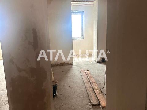 квартира за адресою Хвойний пров., 8-А