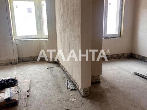 квартира за адресою Хвойний пров., 8-А