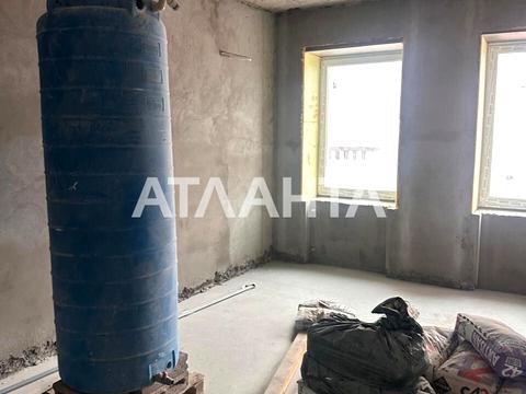 квартира за адресою Хвойний пров., 8-А