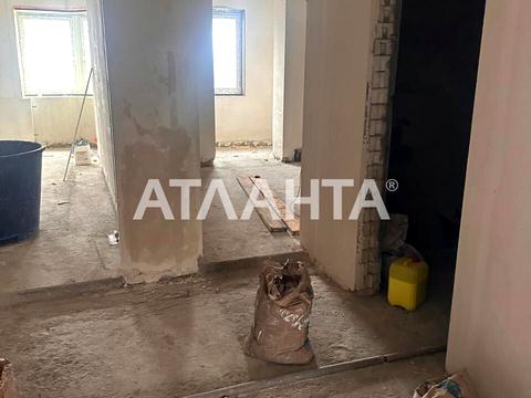 квартира за адресою Хвойний пров., 8-А