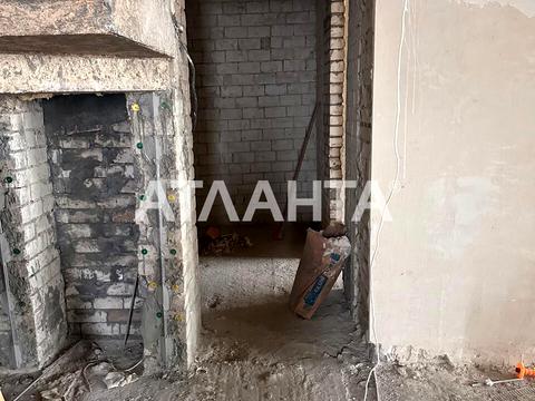 квартира за адресою Хвойний пров., 8-А