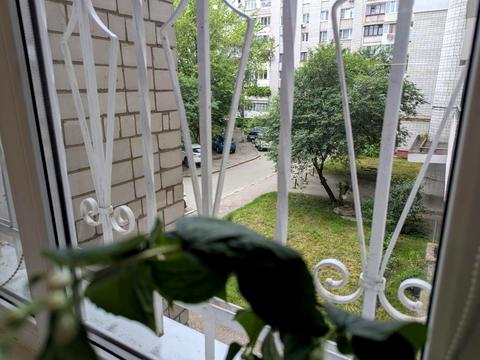 квартира по адресу Выговского ул. (Терешковой), 89