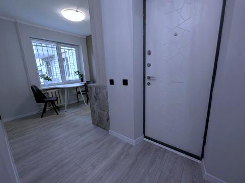 квартира по адресу Выговского ул. (Терешковой), 89