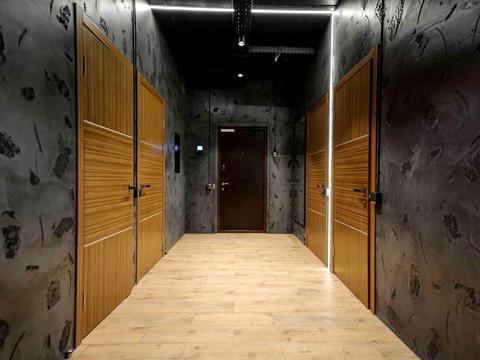 коммерческая по адресу Кловский спуск, 7a