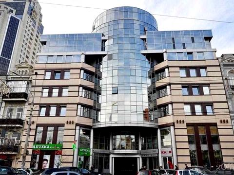 комерційна за адресою Велика Васильківська вул. (Червоноармійська), 62/64