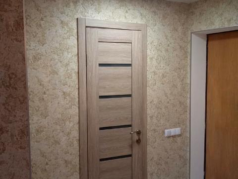 квартира по адресу Довнар-Запольского ул., 9