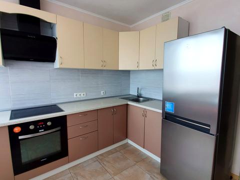 квартира за адресою Верховинна вул., 41