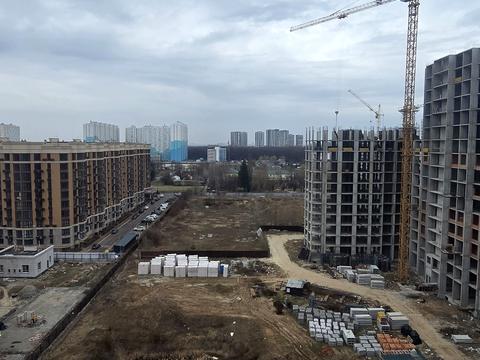 квартира за адресою вул.Олександрівська 2