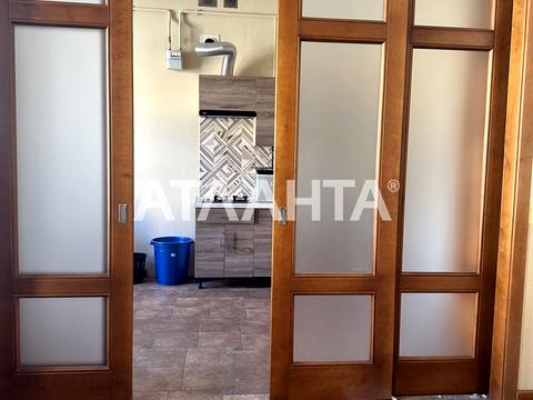 квартира за адресою Ніжинська вул., 30