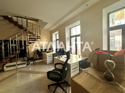 квартира за адресою Ніжинська вул., 30