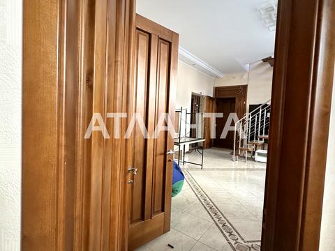 квартира за адресою Ніжинська вул., 30