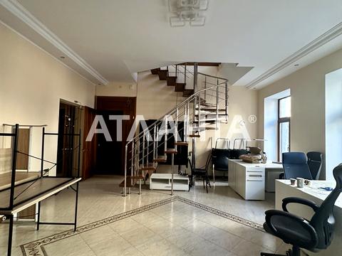 квартира за адресою Ніжинська вул., 30
