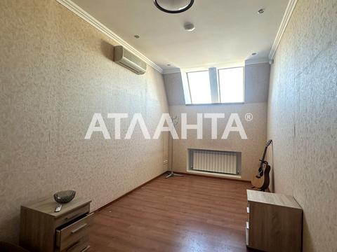 квартира за адресою Ніжинська вул., 30