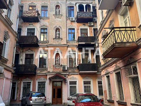 квартира за адресою Ніжинська вул., 30