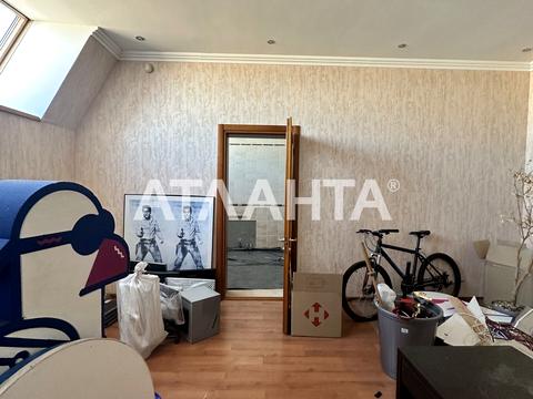 квартира за адресою Ніжинська вул., 30