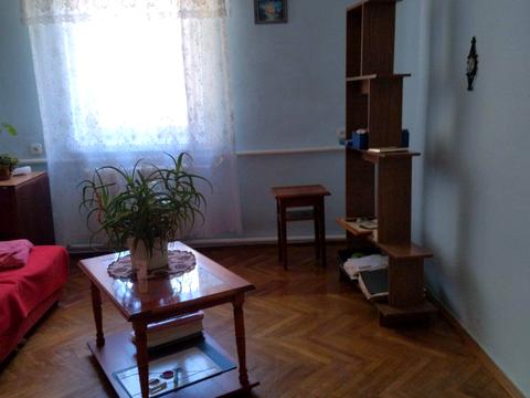 дом по адресу Єфремова ул., 1