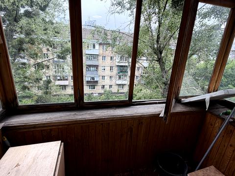 квартира за адресою Соборності просп. (Возз'єднання), 16-А