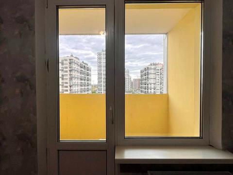 квартира за адресою Сергія Данченка вул., 3