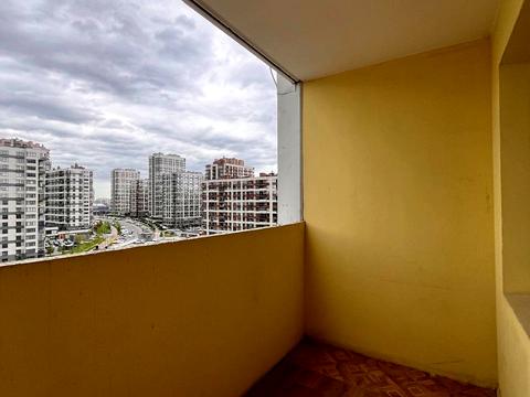 квартира за адресою Сергія Данченка вул., 3
