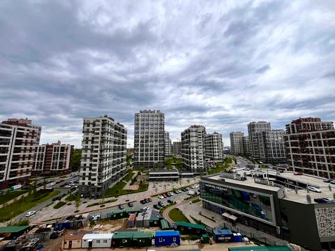 квартира за адресою Сергія Данченка вул., 3