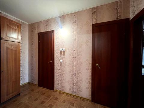 квартира за адресою Сергія Данченка вул., 3