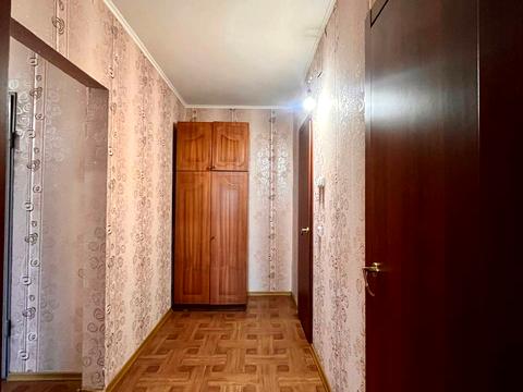 квартира за адресою Сергія Данченка вул., 3