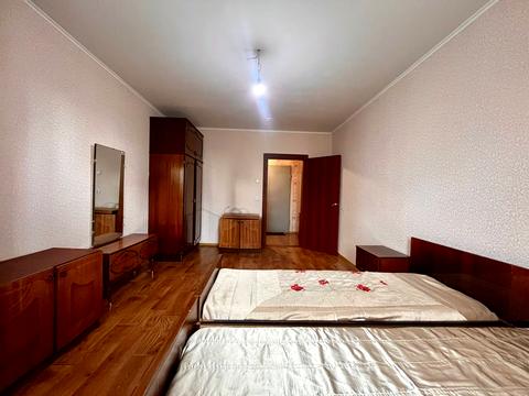 квартира за адресою Сергія Данченка вул., 3