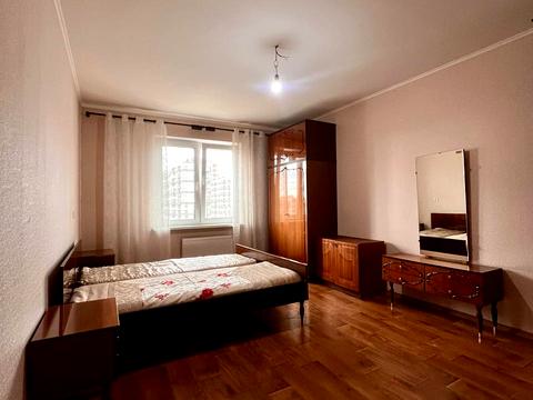 квартира за адресою Сергія Данченка вул., 3