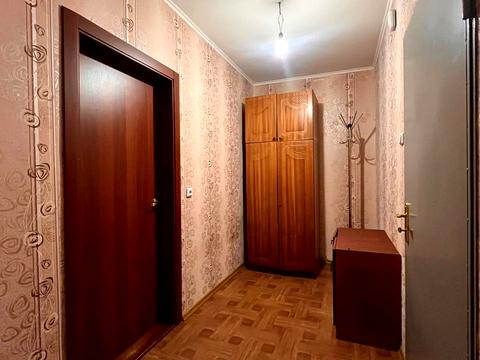 квартира за адресою Сергія Данченка вул., 3