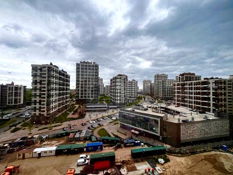 квартира за адресою Сергія Данченка вул., 3