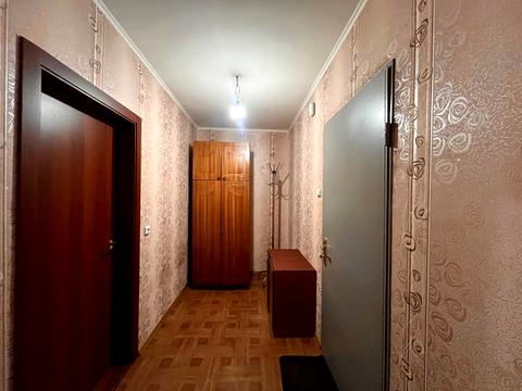 квартира за адресою Сергія Данченка вул., 3