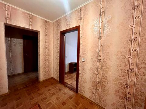 квартира за адресою Сергія Данченка вул., 3