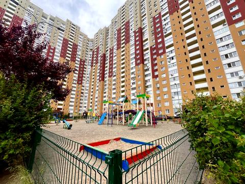 квартира за адресою Сергія Данченка вул., 3