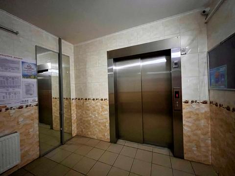 квартира за адресою Сергія Данченка вул., 3
